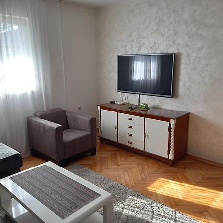 Stan u maslinama Apartment Podgorica Bagian luar foto