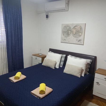 Stan u maslinama Apartment Podgorica Bagian luar foto