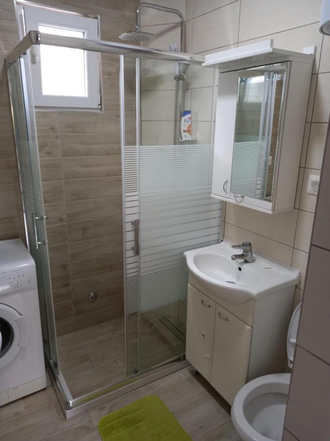 Stan u maslinama Apartment Podgorica Bagian luar foto