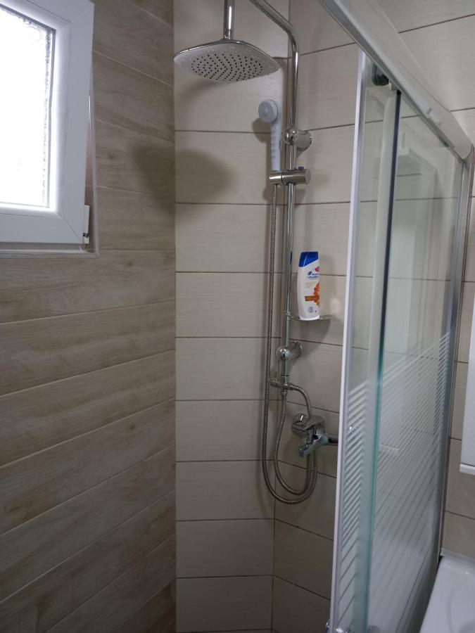 Stan u maslinama Apartment Podgorica Bagian luar foto