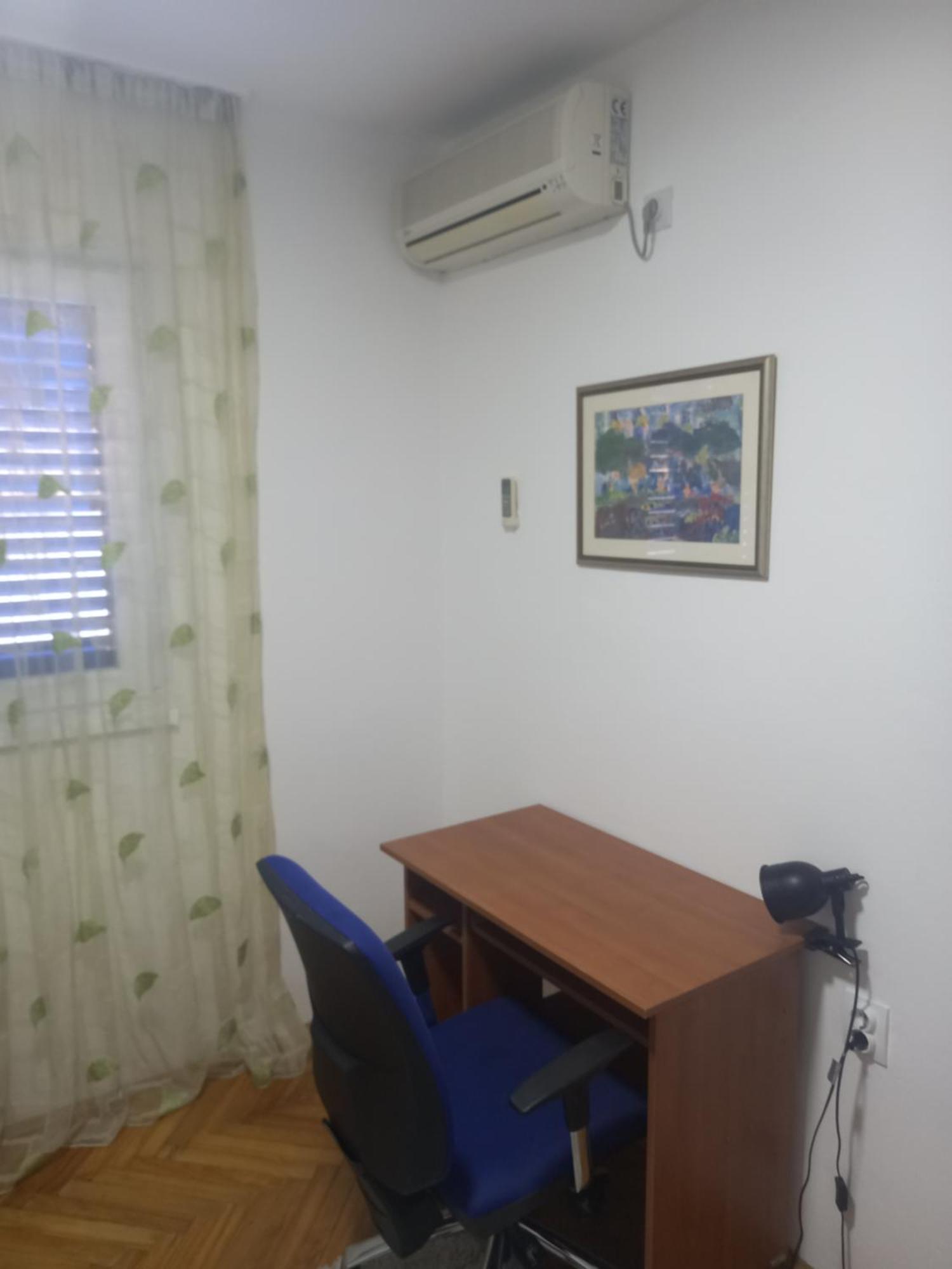 Stan u maslinama Apartment Podgorica Bagian luar foto